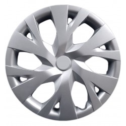 Copricerchio singolo coppa ruota 15"