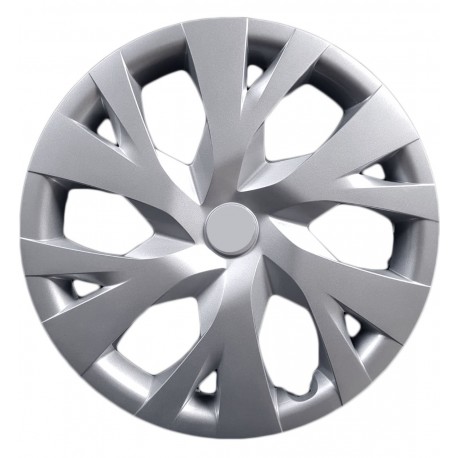 Copricerchio singolo coppa ruota 15"