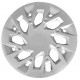 Copricerchio singolo coppa ruota 15"