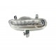 Fanale anteriore a led sx