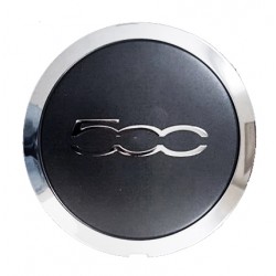 Kit serie 4 copricerchi coppe ruota 14"