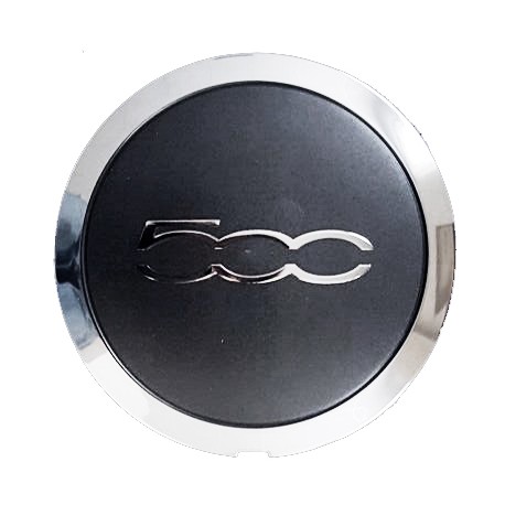 Kit serie 4 copricerchi coppe ruota 14"