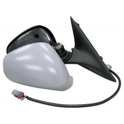 Retrovisore elettrico termico ribaltabile verniciabile dx