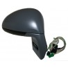 Retrovisore elettrico termico ribaltabile verniciabile dx