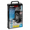 Snowdrive coppia calze da neve SD 74