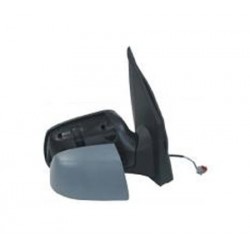 Retrovisore elettrico termico ribaltabile verniciabile dx