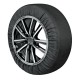 Snowdrive coppia calze da neve SD 62