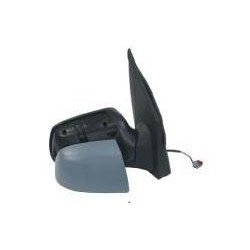 Retrovisore elettrico termico ribaltabile verniciabile dx