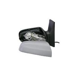 Retrovisore elettrico termico ribaltabile verniciabile dx