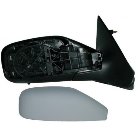 Retrovisore elettrico termico ribaltabile verniciabile dx