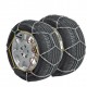 Snowdrive Gran Pree coppia catene da neve 9 mm gruppo 8.5