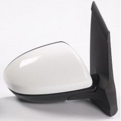 Retrovisore elettrico termico ribaltabile verniciabile dx