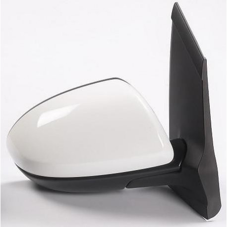 Retrovisore elettrico termico ribaltabile verniciabile dx
