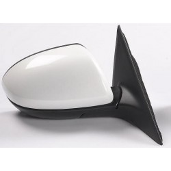 Retrovisore elettrico termico ribaltabile verniciabile dx