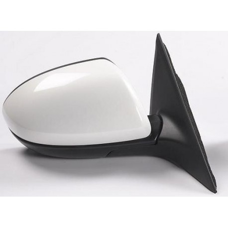 Retrovisore elettrico termico ribaltabile verniciabile dx