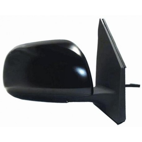 Retrovisore elettrico termico ribaltabile verniciabile dx