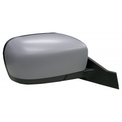 Retrovisore elettrico termico ribaltabile verniciabile dx