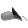 Retrovisore elettrico termico ribaltabile verniciabile dx