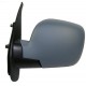 Retrovisore elettrico termico ribaltabile verniciabile sx