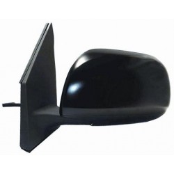 Retrovisore elettrico termico ribaltabile verniciabile sx