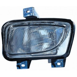 Fendinebbia guida - sx