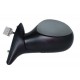 Retrovisore elettrico termico ribaltabile verniciabile sx