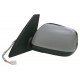 Retrovisore elettrico termico ribaltabile verniciabile sx