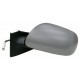 Retrovisore elettrico termico ribaltabile verniciabile sx
