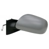 Retrovisore elettrico termico ribaltabile verniciabile sx