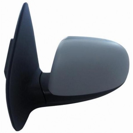 Retrovisore elettrico termico sx