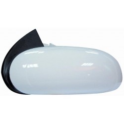 Retrovisore elettrico termico sx