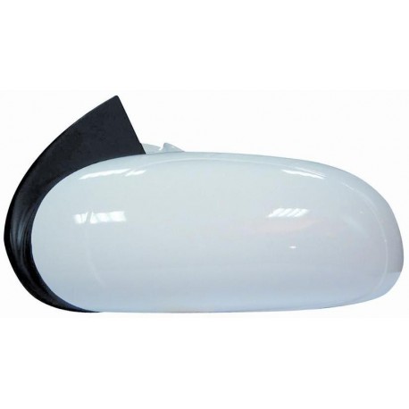 Retrovisore elettrico termico sx