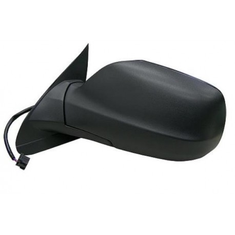 Retrovisore elettrico termico sx