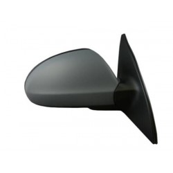Retrovisore elettrico termico verniciabile 3 porte dx