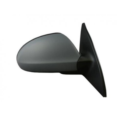 Retrovisore elettrico termico verniciabile 3 porte dx