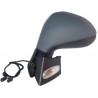 Retrovisore elettrico termico verniciabile 3/5 porte sx