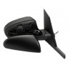 Retrovisore elettrico termico verniciabile 5 pin dx
