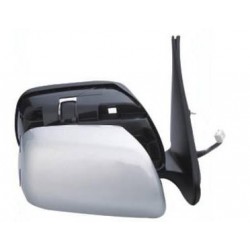 Retrovisore elettrico termico verniciabile 5 pin dx