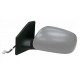 Retrovisore elettrico termico verniciabile 5 pin lato guida sx