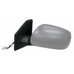 Retrovisore elettrico termico verniciabile 5 pin lato guida sx