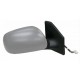 Retrovisore elettrico termico verniciabile 5 pin lato passeggero dx
