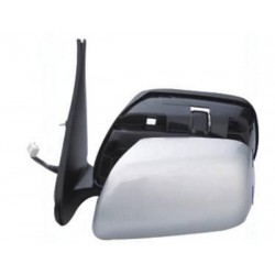 Retrovisore elettrico termico verniciabile 5 pin sx