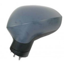 Retrovisore elettrico termico verniciabile 5 pin sx