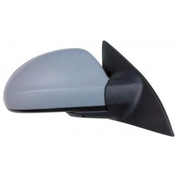 Retrovisore elettrico termico verniciabile 5 porte dx