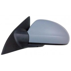 Retrovisore elettrico termico verniciabile 5 porte sx