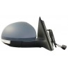 Retrovisore elettrico termico verniciabile 7 pin dx