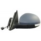 Retrovisore elettrico termico verniciabile 7 pin sx