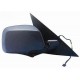 Retrovisore elettrico termico verniciabile asferico dx