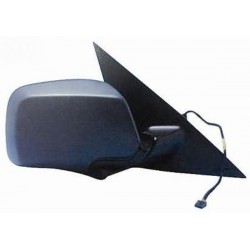 Retrovisore elettrico termico verniciabile asferico dx