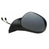 Retrovisore elettrico termico verniciabile dal 09/2009 in poi sx